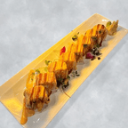 Best Amazing Roll in Longmeadow, MA