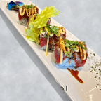 Best Torched Tuna Roll in Longmeadow, MA