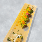 Best Bamboo Roll in Longmeadow, MA