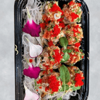 Best Crispy Rice Roll in Longmeadow, MA