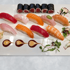 Best Sushi Dinner in Longmeadow, MA