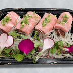 Best Special Toro Roll in Longmeadow, MA