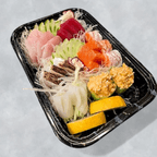 Best Sushi Time Special Sashimi in Longmeadow, MA