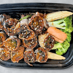 Best Beef Negimaki in Longmeadow, MA