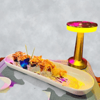 Best Dancing Eel Roll in Longmeadow, MA