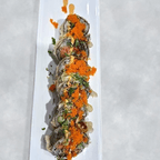 Best Volcano Roll in Longmeadow, MA