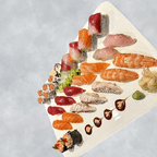 Best Sushi For Two in Longmeadow, MA