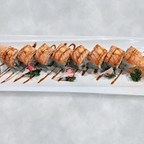 Best Sushi Time Roll in Longmeadow, MA